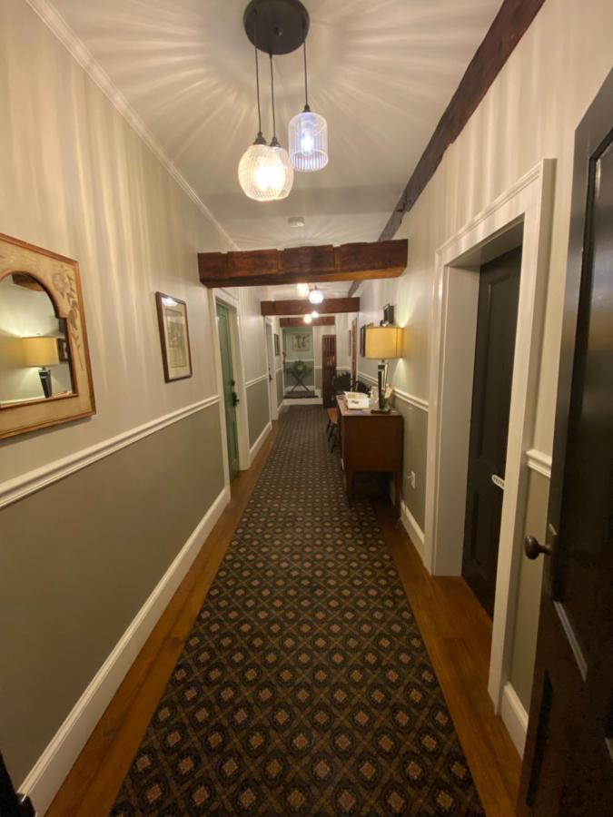 The Park Inn Hammondsport Exterior foto