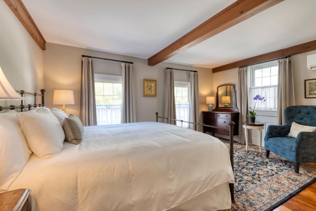 The Park Inn Hammondsport Exterior foto